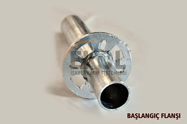 flanşlı iskele, satılık kamalı iskele