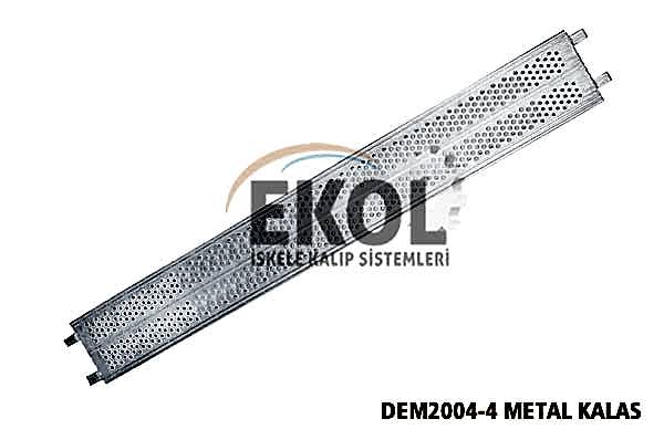 flanşlı iskele, satılık kamalı iskele