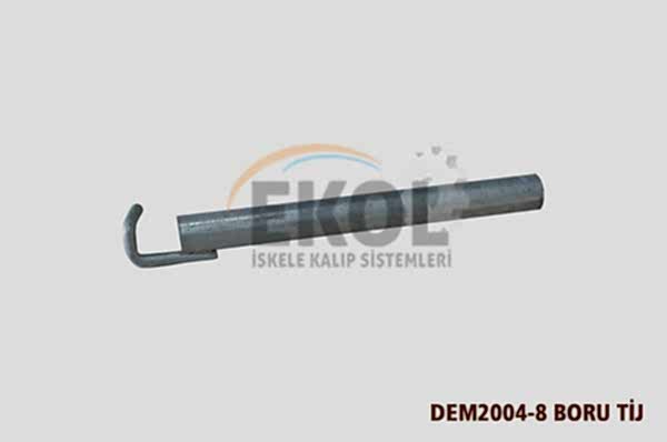 flanşlı iskele, satılık kamalı iskele