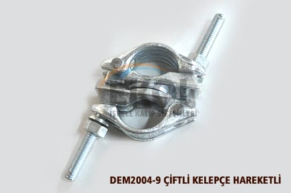flanşlı iskele, satılık kamalı iskele