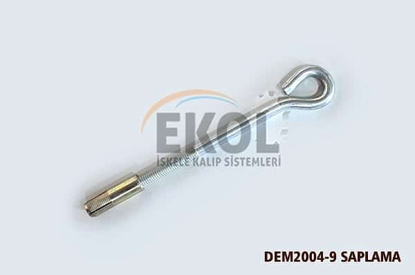 flanşlı iskele, satılık kamalı iskele
