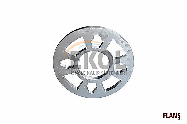 flanşlı iskele, satılık kamalı iskele