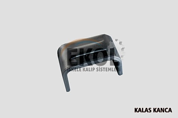 flanşlı iskele, satılık kamalı iskele