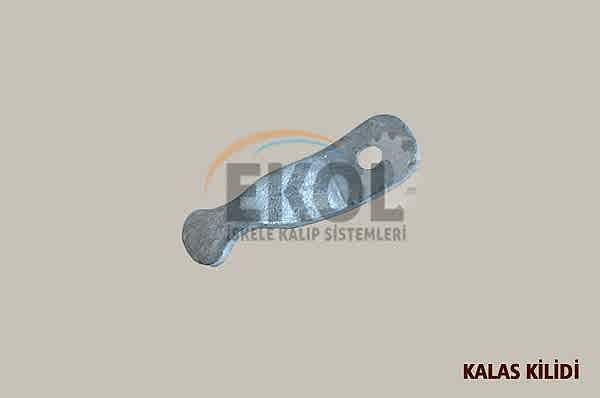 flanşlı iskele, satılık kamalı iskele