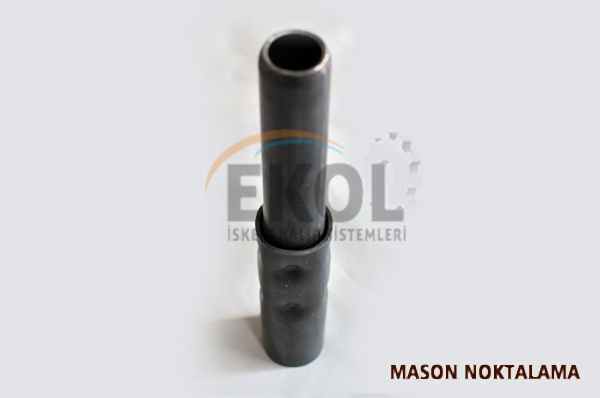 flanşlı iskele, satılık kamalı iskele