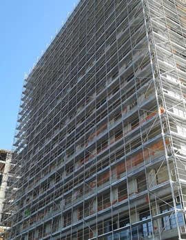 iskele kiralama